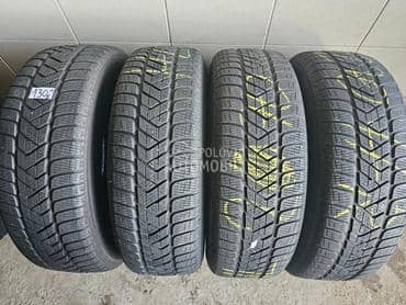 Pirelli 215/65 R17 Zimska