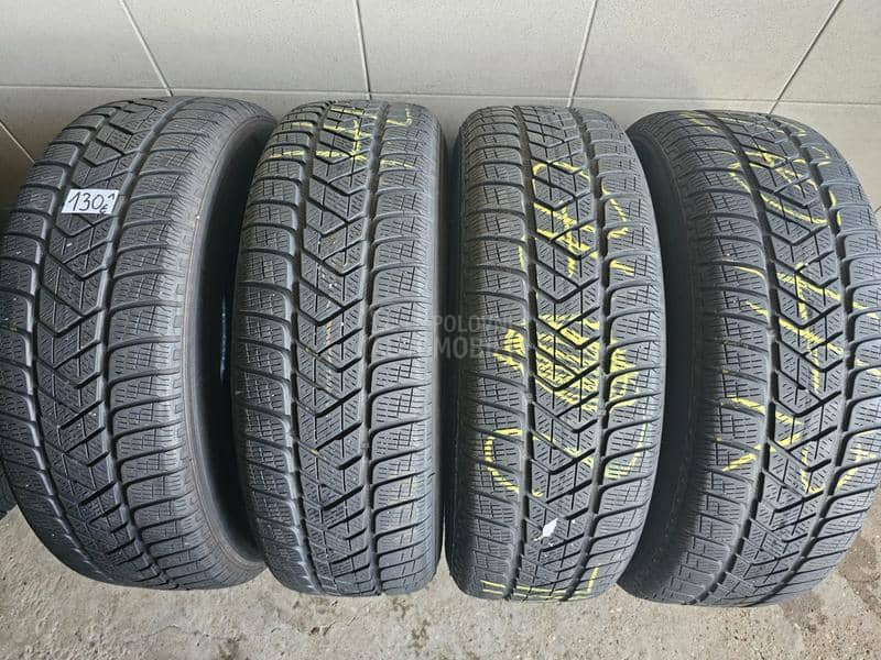 Pirelli 215/65 R17 Zimska