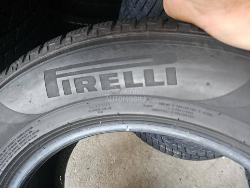 Pirelli 215/65 R17 Zimska