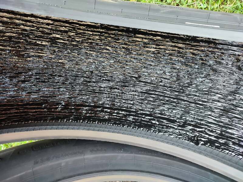 Bridgestone 235/50 R20 Letnja