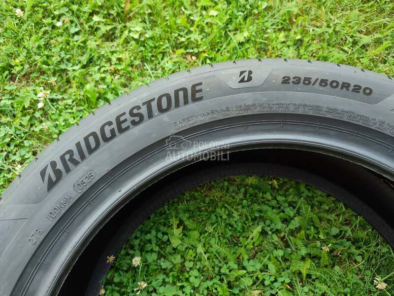 Bridgestone 235/50 R20 Letnja