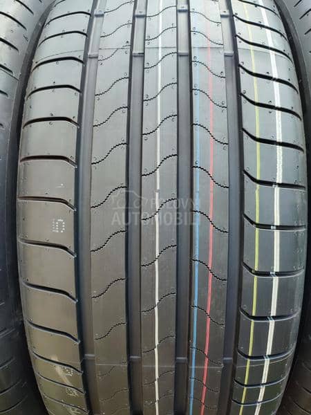 Bridgestone 235/50 R20 Letnja