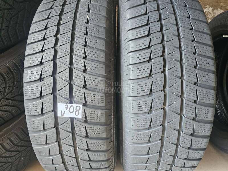 Falken 225/65 R17 Zimska