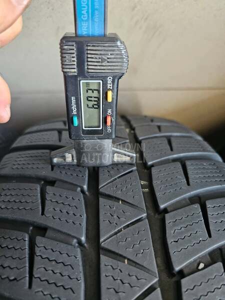 Falken 225/65 R17 Zimska
