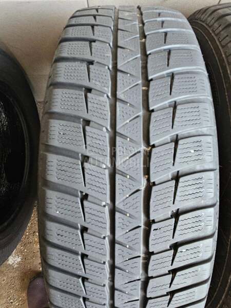 Falken 225/65 R17 Zimska