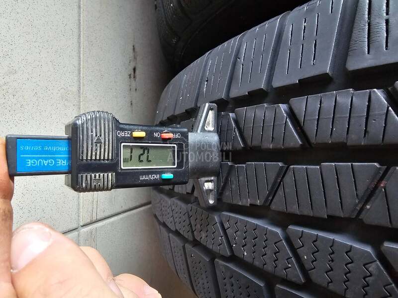 Continental 205/60 R16 Zimska