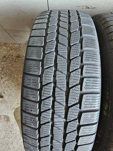 Continental 205/60 R16 Zimska