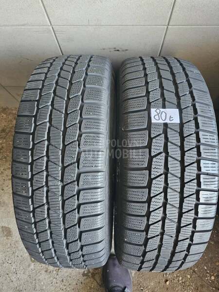 Continental 205/60 R16 Zimska