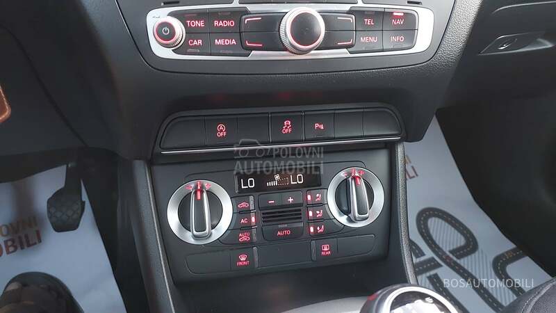 Audi Q3 2.0 tdi Business