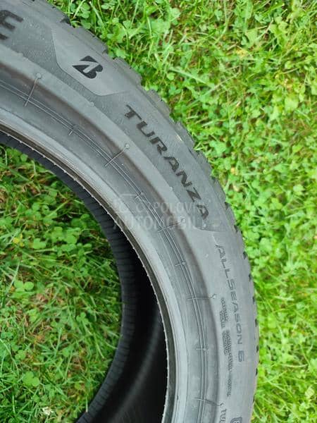 Bridgestone 225/45 R18 Sve sezone