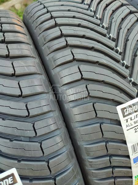Bridgestone 225/45 R18 Sve sezone