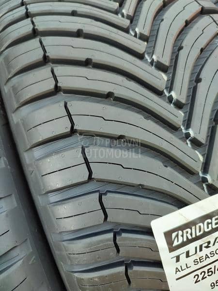 Bridgestone 225/45 R18 Sve sezone