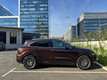 Porsche Cayenne S Exclusive