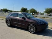 Porsche Cayenne S Exclusive