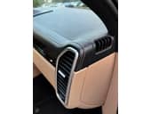 Porsche Cayenne S Exclusive