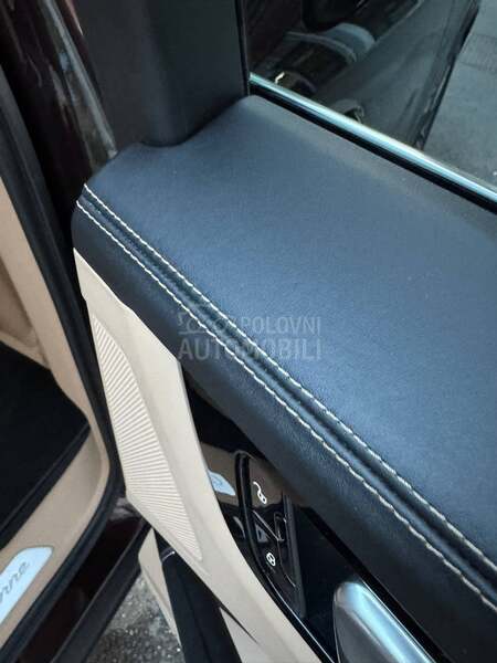 Porsche Cayenne S Exclusive