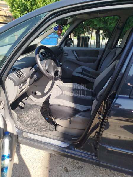 Citroen Xsara 1.6