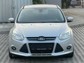 Ford Focus 1.6TDCI