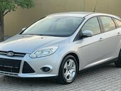 Ford Focus 1.6TDCI