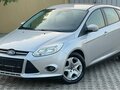Ford Focus 1.6TDCI