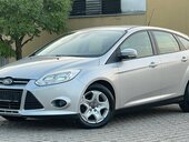 Ford Focus 1.6TDCI