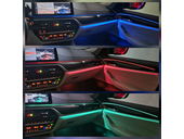 BMW 520 Xd Luxury mild hyb