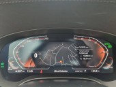 BMW 520 Xd Luxury mild hyb