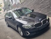 BMW 520 Xd Luxury mild hyb