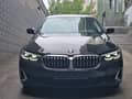 BMW 520 Xd Luxury mild hyb