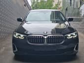BMW 520 Xd Luxury mild hyb
