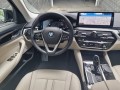 BMW 520 Xd Luxury mild hyb