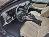 BMW 520 Xd Luxury mild hyb