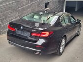 BMW 520 Xd Luxury mild hyb
