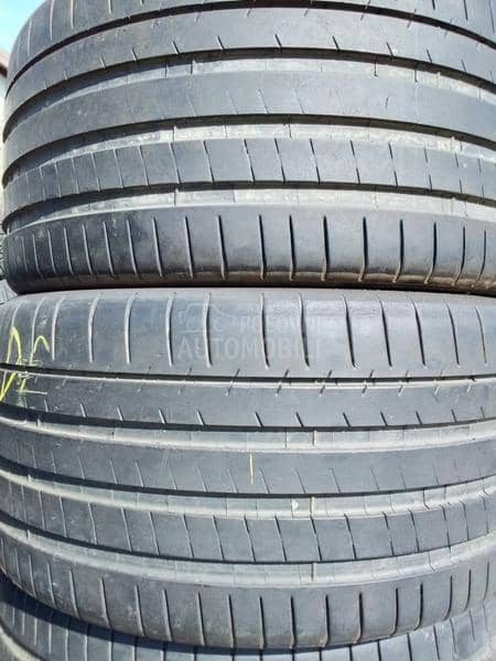 Michelin 295/30 R22 Letnja