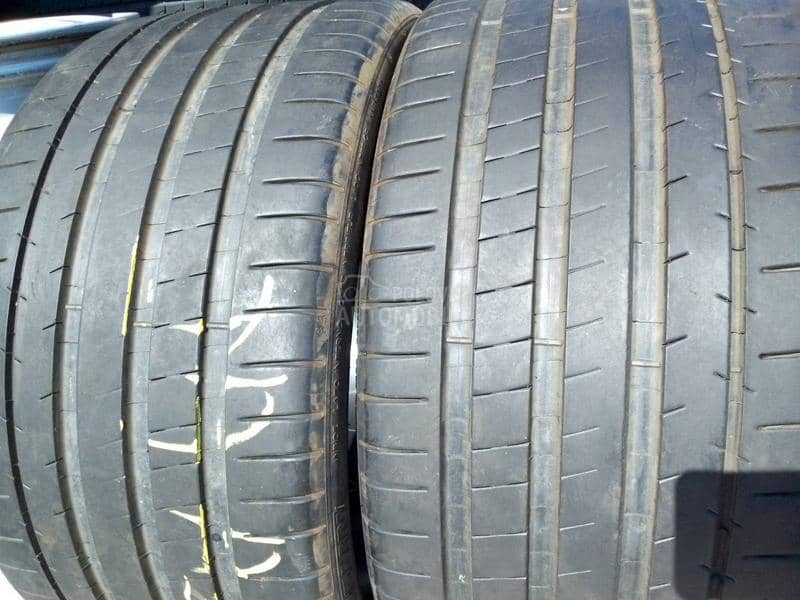 Michelin 295/30 R22 Letnja