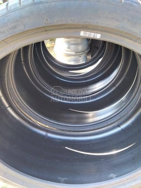 Michelin 295/30 R22 Letnja