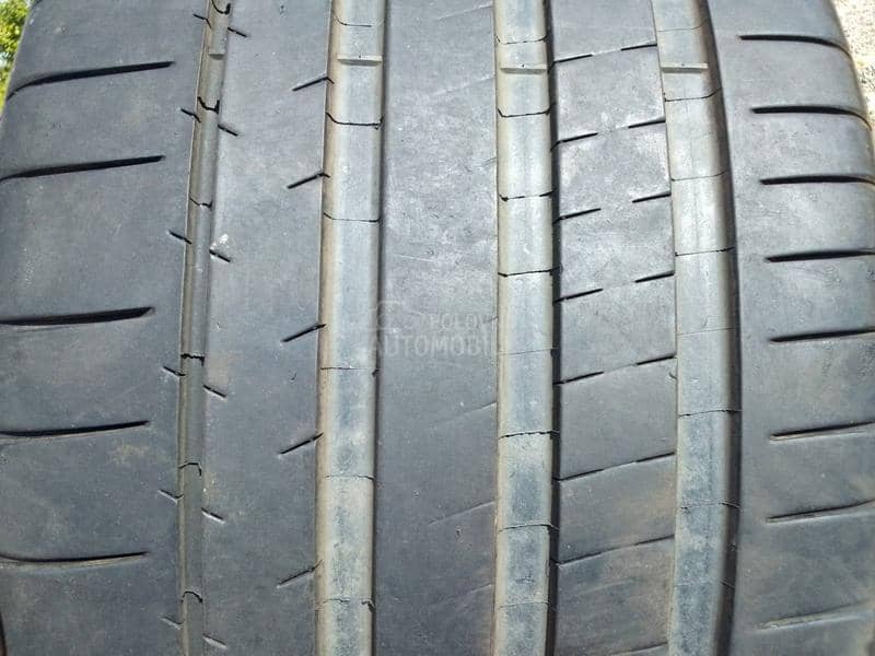 Michelin 295/30 R22 Letnja