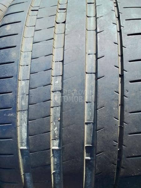 Michelin 295/30 R22 Letnja