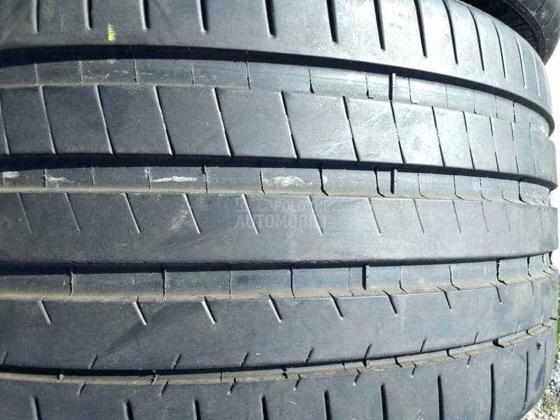 Michelin 295/30 R22 Letnja