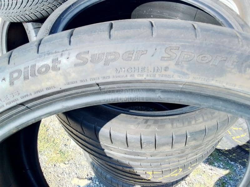 Michelin 295/30 R22 Letnja