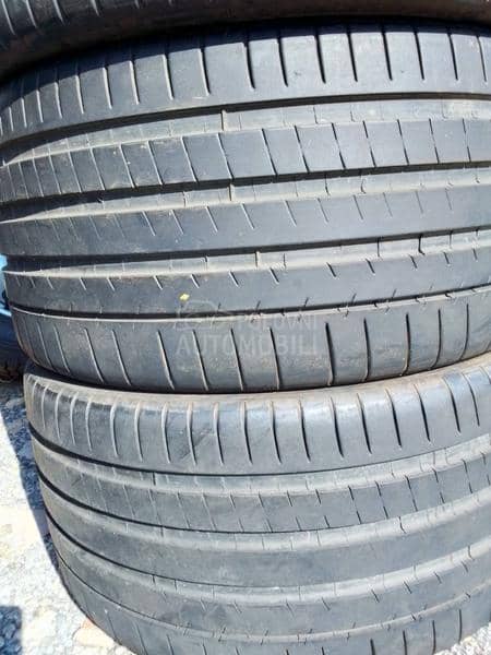 Michelin 295/30 R22 Letnja