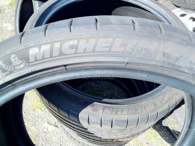 Michelin 295/30 R22 Letnja