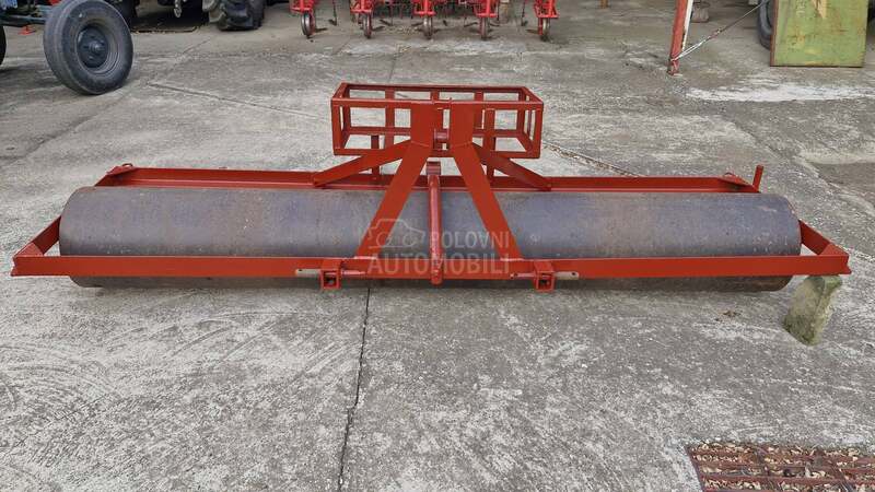Adut 2.8m /4 reda/