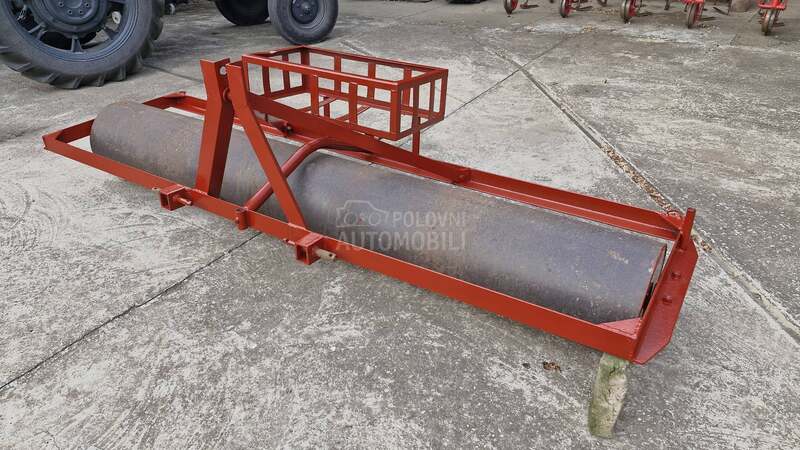 Adut 2.8m /4 reda/