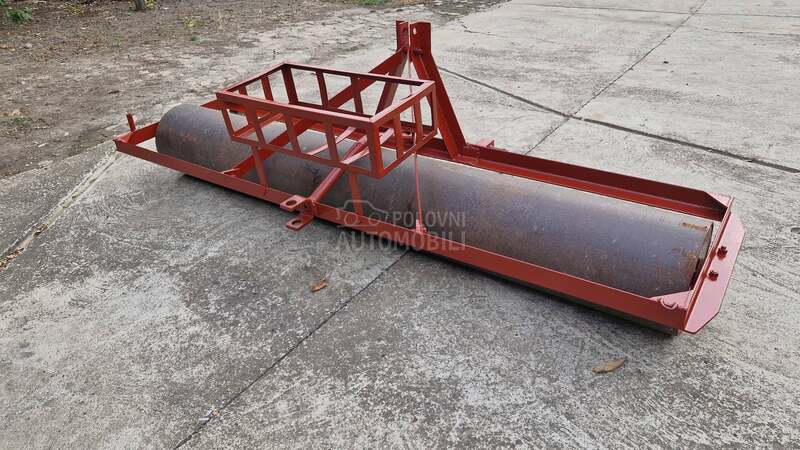 Adut 2.8m /4 reda/