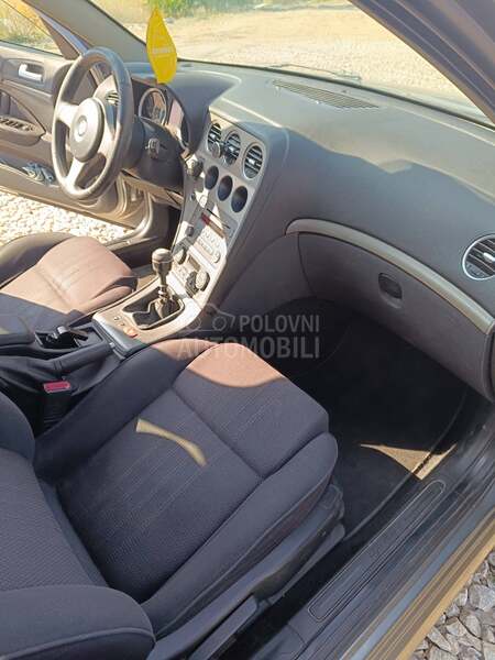 Alfa Romeo 159 1.9