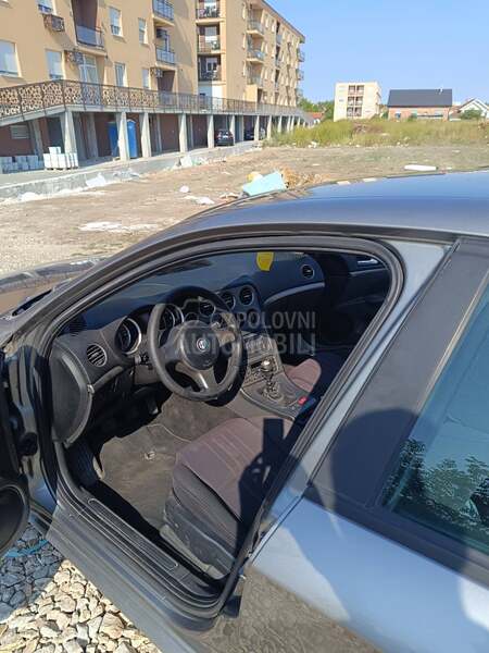 Alfa Romeo 159 1.9
