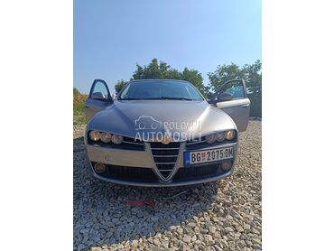 Alfa Romeo 159 1.9