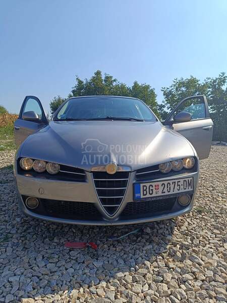 Alfa Romeo 159 1.9