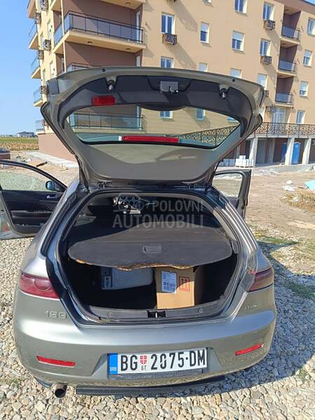 Alfa Romeo 159 1.9